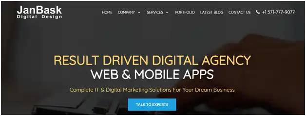 Web & Mobile APPS