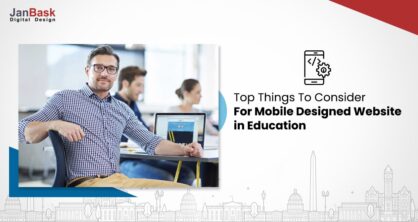 How To Design Mobile Website – Top 8 Things You Need To Consider In 2022