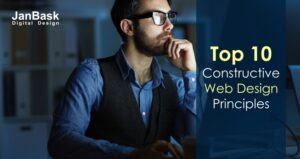 Web Design Principles