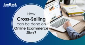 cross selling on ecommerce website