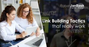 link building tactics