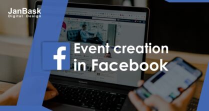 How to create a Facebook Event?