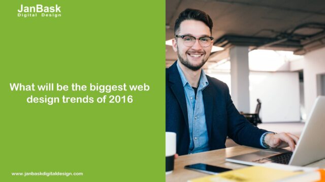 JanBask Digital Design – Expanding new horizons smartly