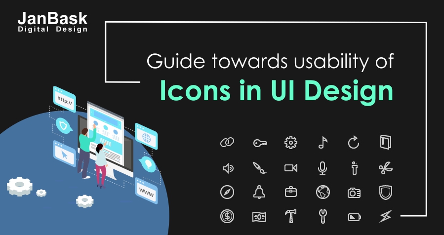 Usability of Icons: UI Design Guide