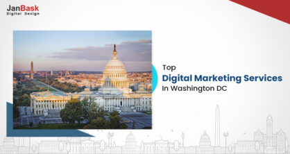 Top 10 Digital Marketing Companies n Washington D.C