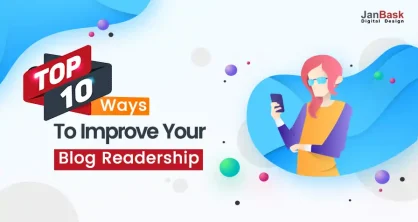 Top 10 Ways to Improve Your Blog Readership