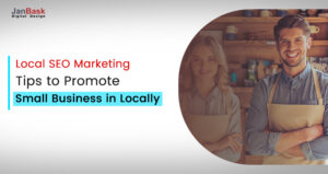 Local SEO Marketing Tips to Promote Small Business in Locally