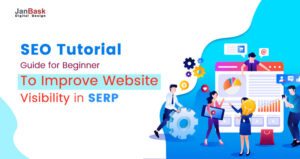 SEO Tutorial Guide for Beginner to Improve Website Visibility in SERP