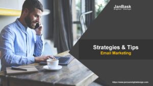 Effective Email Marketing Strategies with Example