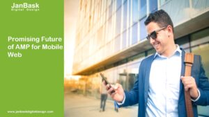 Promising Future of AMP for Mobile Web