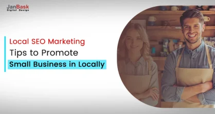 Local SEO Marketing Tips to Promote Small Business in Locally
