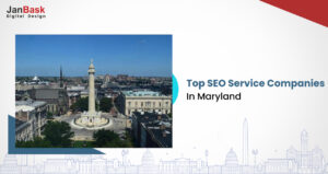 Top 10 SEO Agencies In Maryland
