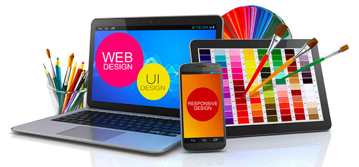 Website Designing