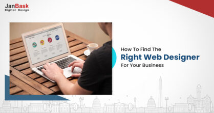 How To Find Web Designers To Transform Your Online Presence?