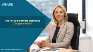 Top 10 Social Media Marketing Company in USA