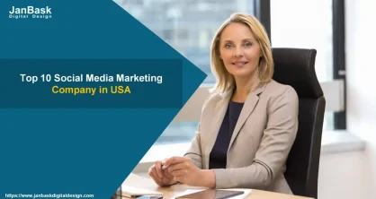 Top 10 Social Media Marketing Company in USA