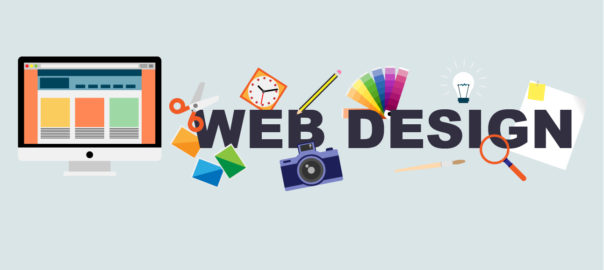 web design