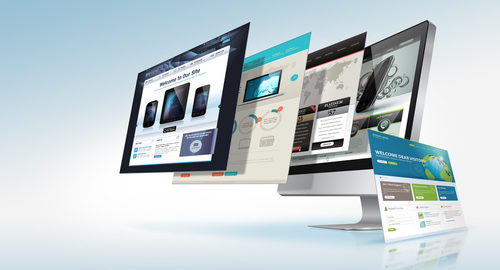 web Design