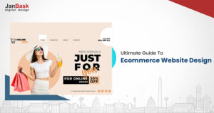 The Critical Elements Of A notable Ecommerce Website Design