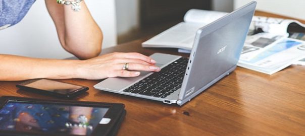 How to Write an Engaging Article
