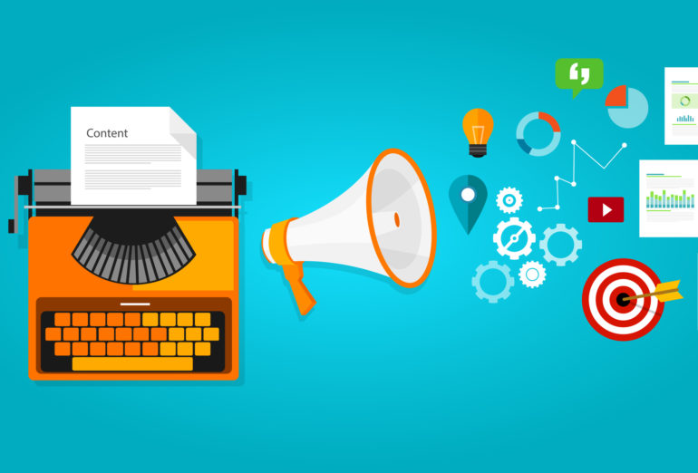 Tips to Drive More Traffic Using Content Marketing