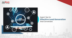From Prospecting To Conversion: Here’s How To Generate Leads