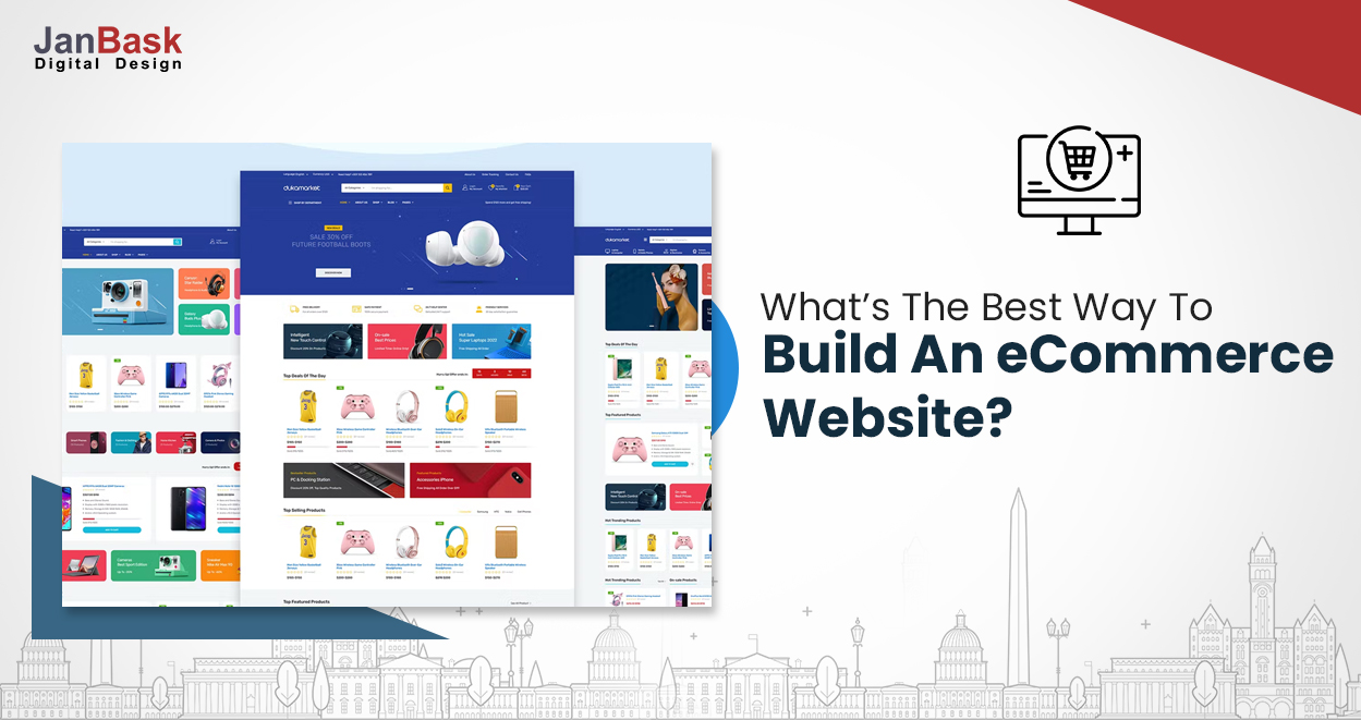 Essential Guide: Building a Successful E-Commerce Website