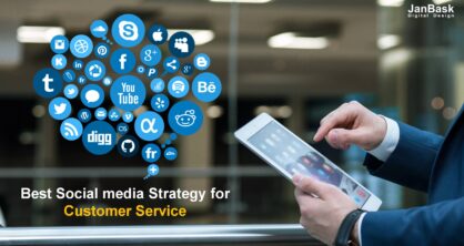 Best Social Media Strategy for Customer Service