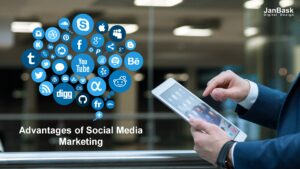 Best Picked Advantages of Social Media Marketing That You Can Always Enjoy