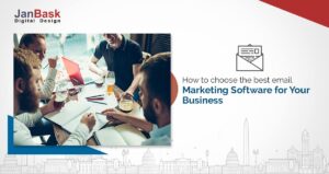 How To Choose The Best Email Marketing Software for Your Business
