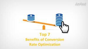 How to Optimize Conversion Rate - It Benefits Your Online Business