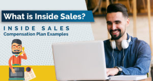 What is Inside Sales?