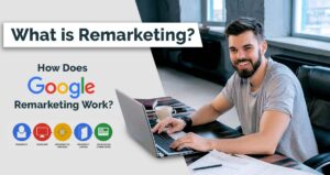 What is Remarketing? How Does Google Remarketing Work?