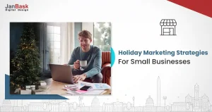 Top 20 Holiday Marketing Strategies For Small Businesses