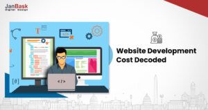How Much Does It Cost To Hire a Website Designer to Build a Website?