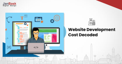How Much Does It Cost To Hire a Website Designer to Build a Website?