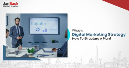 What Is Digital Marketing Strategy: How To Structure A Plan?