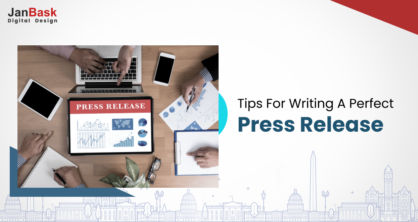 How To Write A Press Release That Stands Out?