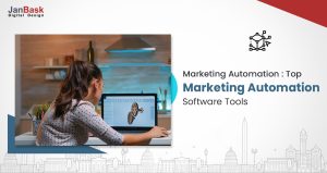 What is Marketing Automation? Top 20 Marketing Automation Software Tools