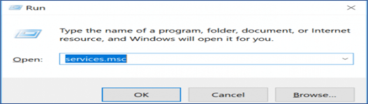 Fix Error Code DNS_PROBE_FINISHED_NXDOMAIN