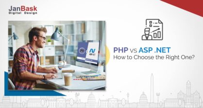 php vs asp net: How to Choose the Right One?