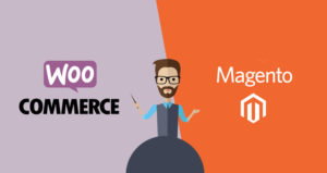 Magento vs. Woocommerce
