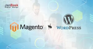 magento vs word press