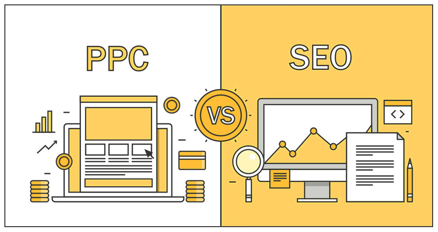 Which Is Better For You To Reach The Top? SEO Or PPC