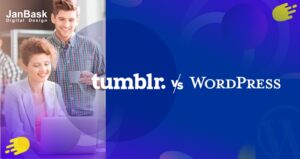 tumblr vs wordpress