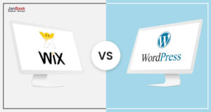 Difference Between WIX and Wordpress