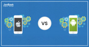 Android vs. iOS