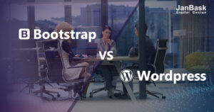 Comparison of Popular WordPress and Bootstrap Frameworks
