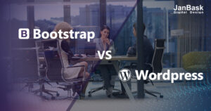 Comparison of Popular WordPress and Bootstrap