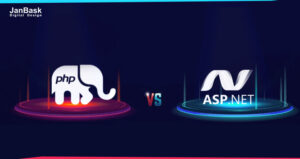 .NET and PHP